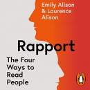 Rapport by Emily Alison