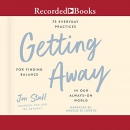 Getting Away by Jon Staff