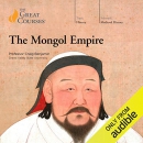 The Mongol Empire by Craig Benjamin