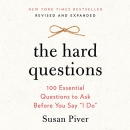 The Hard Questions by Susan Piver