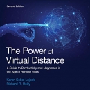 The Power of Virtual Distance by Karen Sobel Lojeski