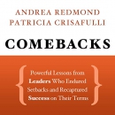 Comebacks by Andrea Redmond