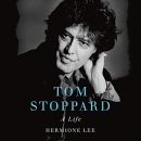 Tom Stoppard: A Life by Hermione Lee