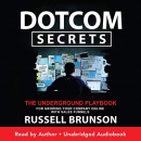 Dotcom Secrets by Russell Brunson