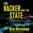 The Hacker and the State by Ben Buchanan