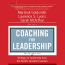 Coaching for Leadership by Marshall Goldsmith