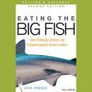 Eating the Big Fish by Adam Morgan