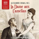 The Lady of the Camellias by Alexandre Dumas