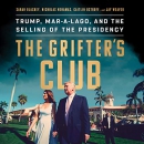 The Grifter's Club by Sarah Blaskey