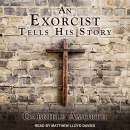 An Exorcist Tells His Story by Gabriele Amorth
