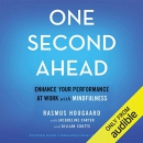 One Second Ahead by Rasmus Hougaard