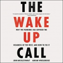 The Wake-Up Call by John Micklethwait