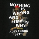 Nothing Is Wrong and Here Is Why by Alexandra Petri