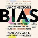 The Leader's Guide to Unconscious Bias by Pamela Fuller