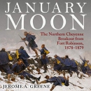 January Moon by Jerome A. Greene