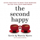 The Second Happy by Kevin Myers