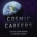 Cosmic Careers by Alastair Storm Browne