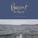 Present Over Perfect Guided Journal by Shauna Niequist