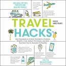 Travel Hacks by Keith Bradford