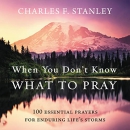 When You Don't Know What to Pray by Charles Stanley