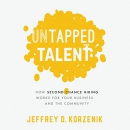 Untapped Talent by Jeffrey D. Korzenik