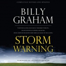 Storm Warning by Billy Graham
