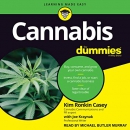 Cannabis for Dummies by Kim Ronkin Casey