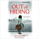 Out of Hiding: A Holocaust Survivor's Journey to America by Ruth Gruener