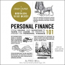 Personal Finance 101 by Alfred Mill