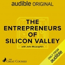 The Entrepreneurs of Silicon Valley by John McLaughlin