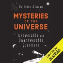 Mysteries of the Universe by Peter Altman