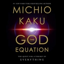 The God Equation by Michio Kaku