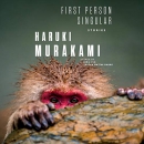 First Person Singular by Haruki Murakami