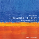 Number Theory: A Very Short Introduction by Robin Wilson