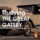 Studying The Great Gatsby by F. Scott Fitzgerald