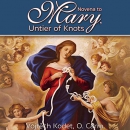 Novena to Mary, Untier of Knots by Vojtech Kodet