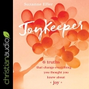 JoyKeeper by Suzanne Eller