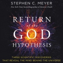 Return of the God Hypothesis by Stephen Meyer