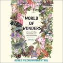 World of Wonders by Aimee Nezhukumatathil