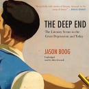 The Deep End by Jason Boog