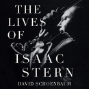 The Lives of Isaac Stern by David Schoenbaum