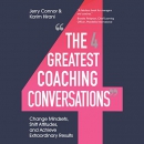 The Four Greatest Coaching Conversations by Jerry Connor