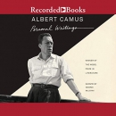 Personal Writings by Albert Camus