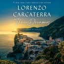 Three Dreamers: A Memoir of Family by Lorenzo Carcaterra