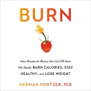 Burn by Herman Pontzer