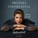 Unfinished by Priyanka Chopra Jonas