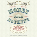 Money from Nothing by Aaron James