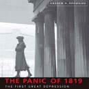 The Panic of 1819 by Andrew H. Browning