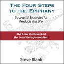 The Four Steps to the Epiphany by Steve Blank