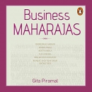 Business Maharajas by Gita Piramal